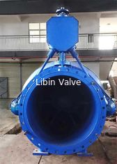 DN1000 ปริมาตรการเงียบ ปริมาตรการควบคุมอุณหภูมิ 120°C